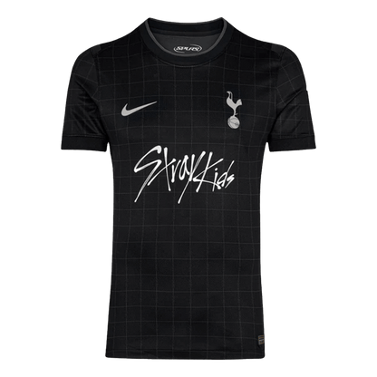 Camiseta Tottenham Hotspur X Stray Kids 2025/26 - Versión Hincha-Camisetas Pasion Shop