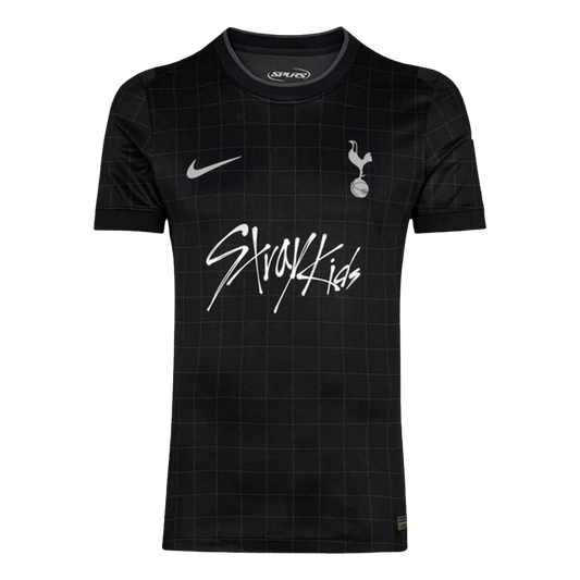 Camiseta Tottenham Hotspur X Stray Kids 2025/26 - Versión Hincha-Camisetas Pasion Shop