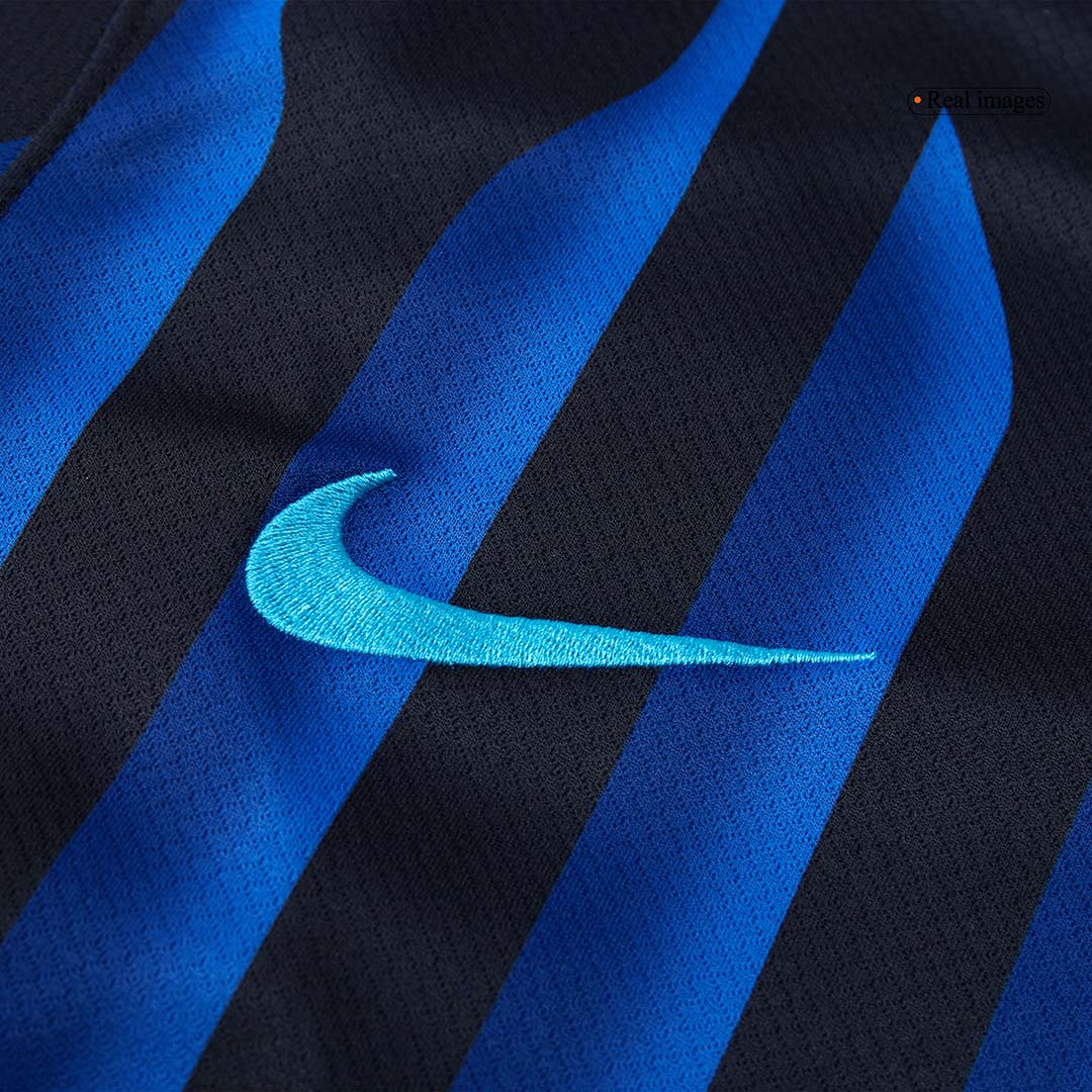 Camiseta Inter de Milán 2025/26 Primera Equipación Hombre-Versión Hincha
