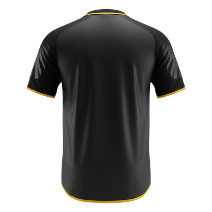 Retro 1999/01 Real Madrid Segunda Equipación