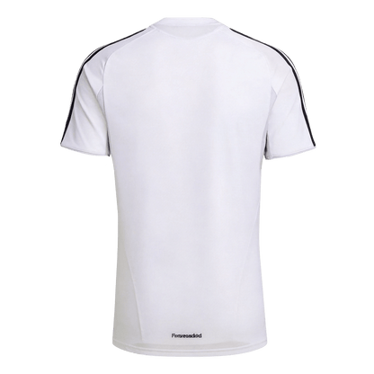 Retro 2005/06 Real Madrid Primera Equipación