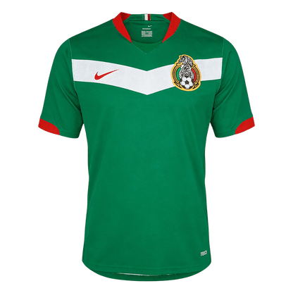 Retro 2006 Mexico Primera Equipación Copa del Mundo