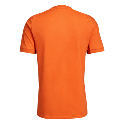 Retro 2014 Netherlands Primera Equipación Copa del Mundo