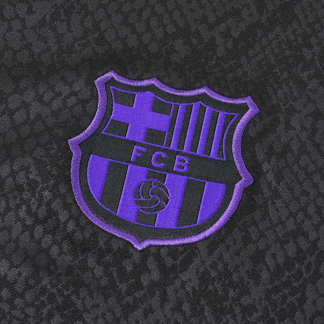 Conjunto Infantil de Entrenamiento Barcelona 2025/26