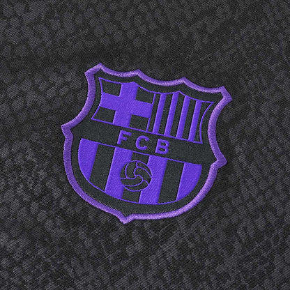 Conjunto Infantil de Entrenamiento Barcelona 2025/26