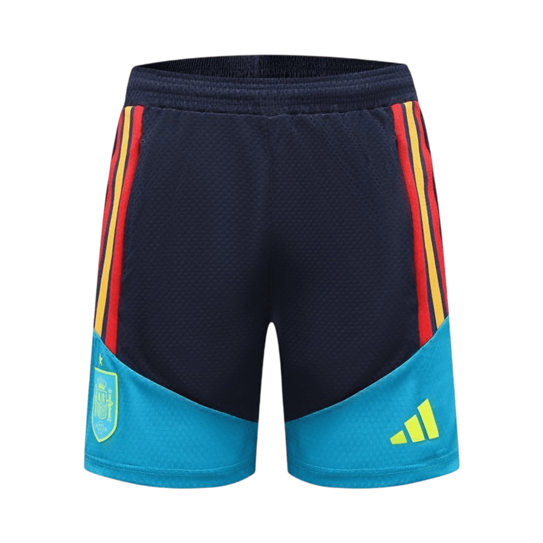 Conjunto Auténtico Spain 2026 Pre-Partido Copa del Mundo