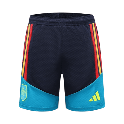 Conjunto Auténtico Spain 2026 Pre-Partido Copa del Mundo