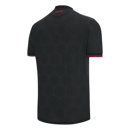 Camiseta Albania 2026 Copa del Mundo - Versión Hincha