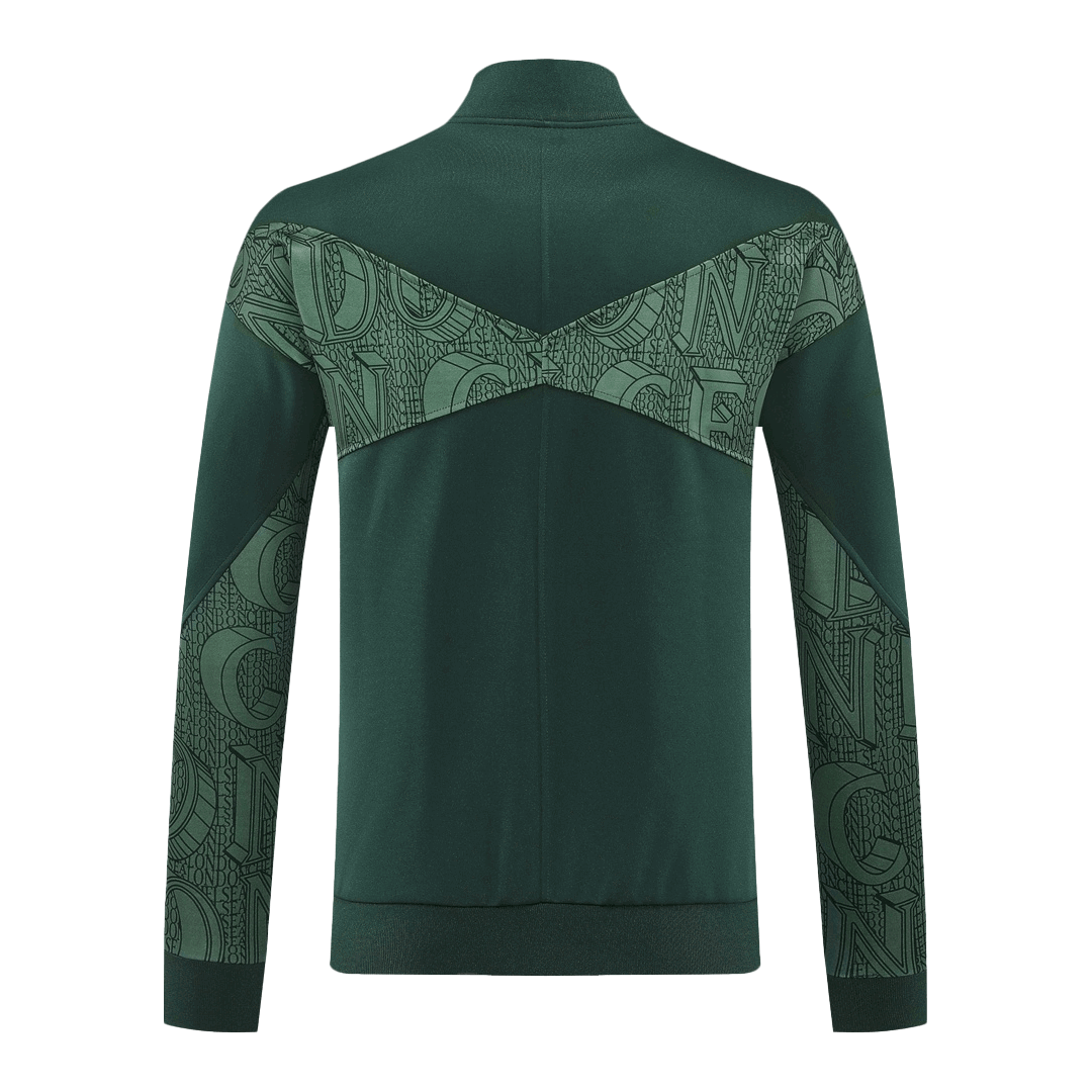 Chaqueta Entrenamiento Chelsea 2025/26