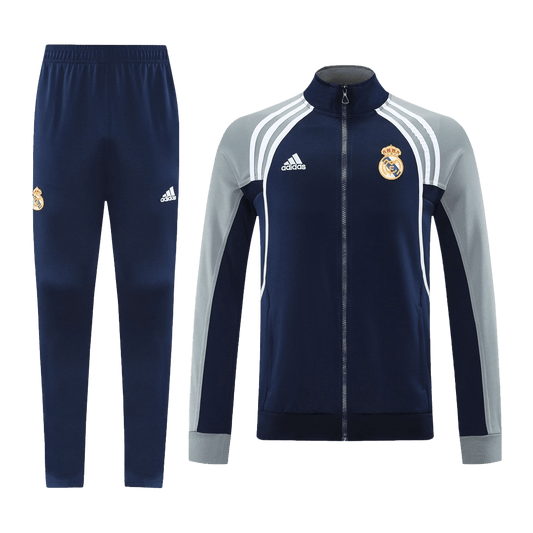 Chaqueta de Entrenamiento Real Madrid 2025/26