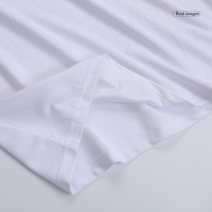 Retro 1996/97 Real Madrid Primera Equipación