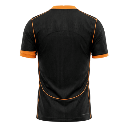 Camiseta Auténtica Corinthians 2025/26 Tercera Equipación -Versión Jugador