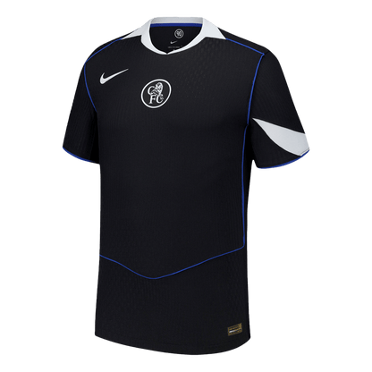 Camiseta Auténtica Chelsea 2025/26 Tercera Equipación -Versión Jugador-Camisetas Pasion Shop