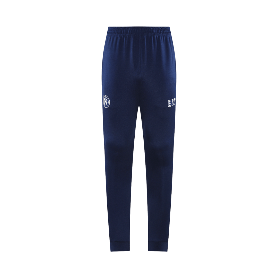 Conjunto de Chaqueta de Entrenamiento Napoli 2025/26