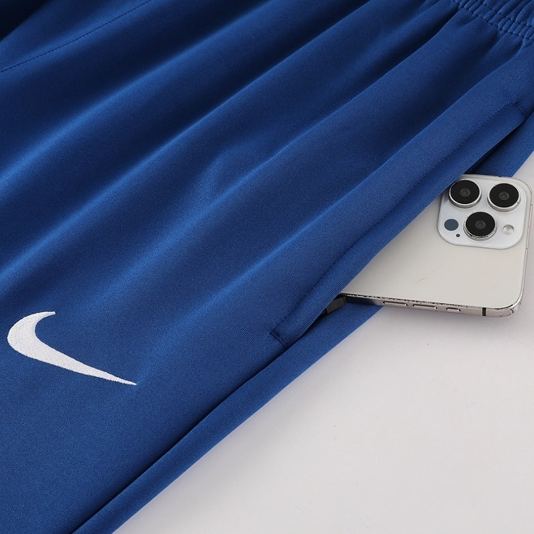 Conjunto de Chaqueta de Entrenamiento PSG 2025/26-Camisetas Pasion Shop