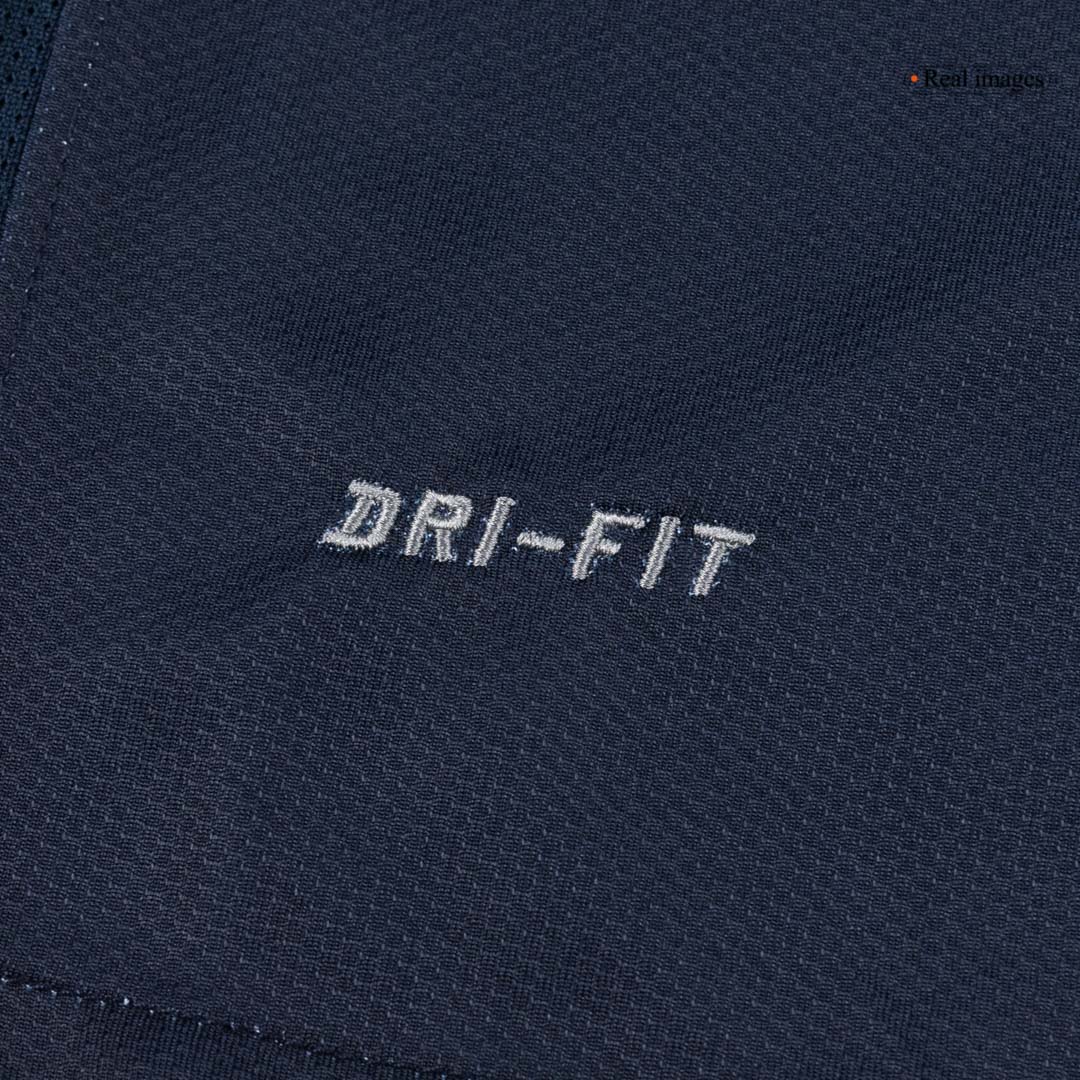 Retro 2010 USA Segunda Equipación