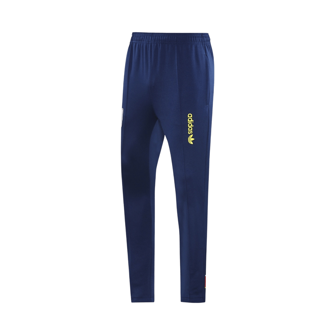 Conjunto de Chaqueta de Entrenamiento Arsenal 2025/26-Camisetas Pasion Shop