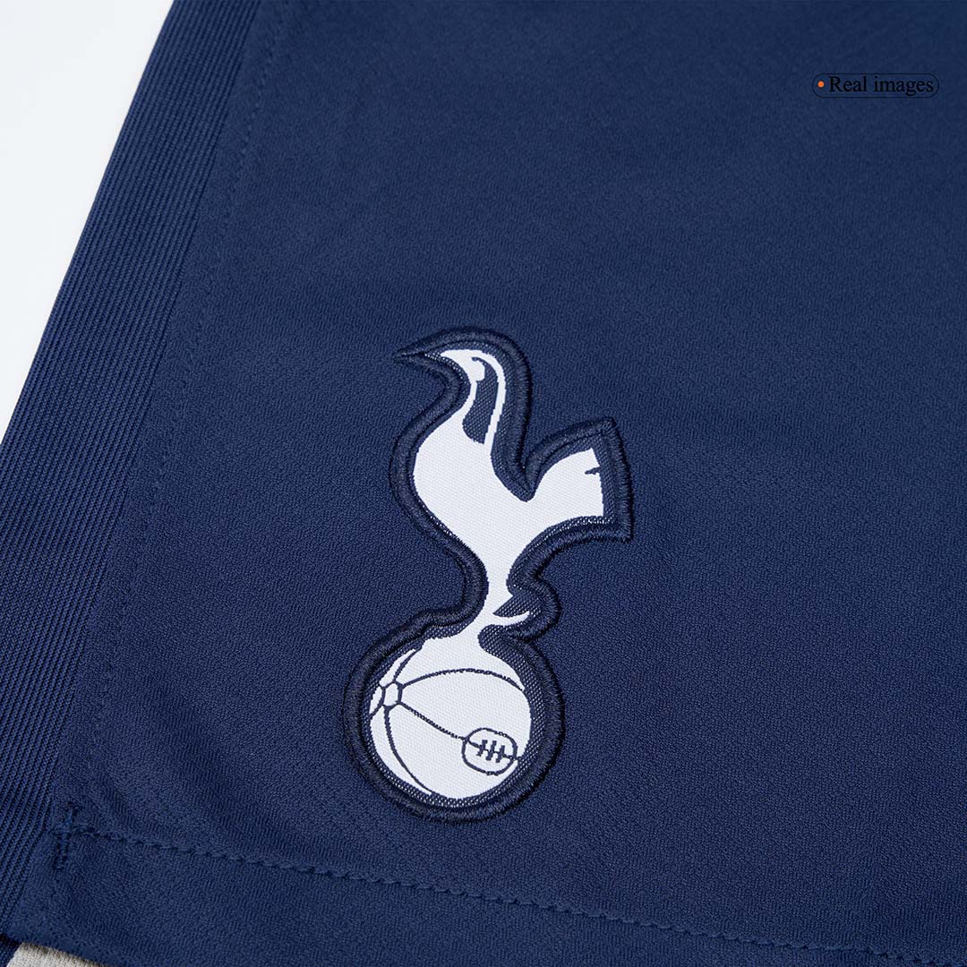 Conjunto Completo Tottenham Hotspur 2025/26 Primera Equipación