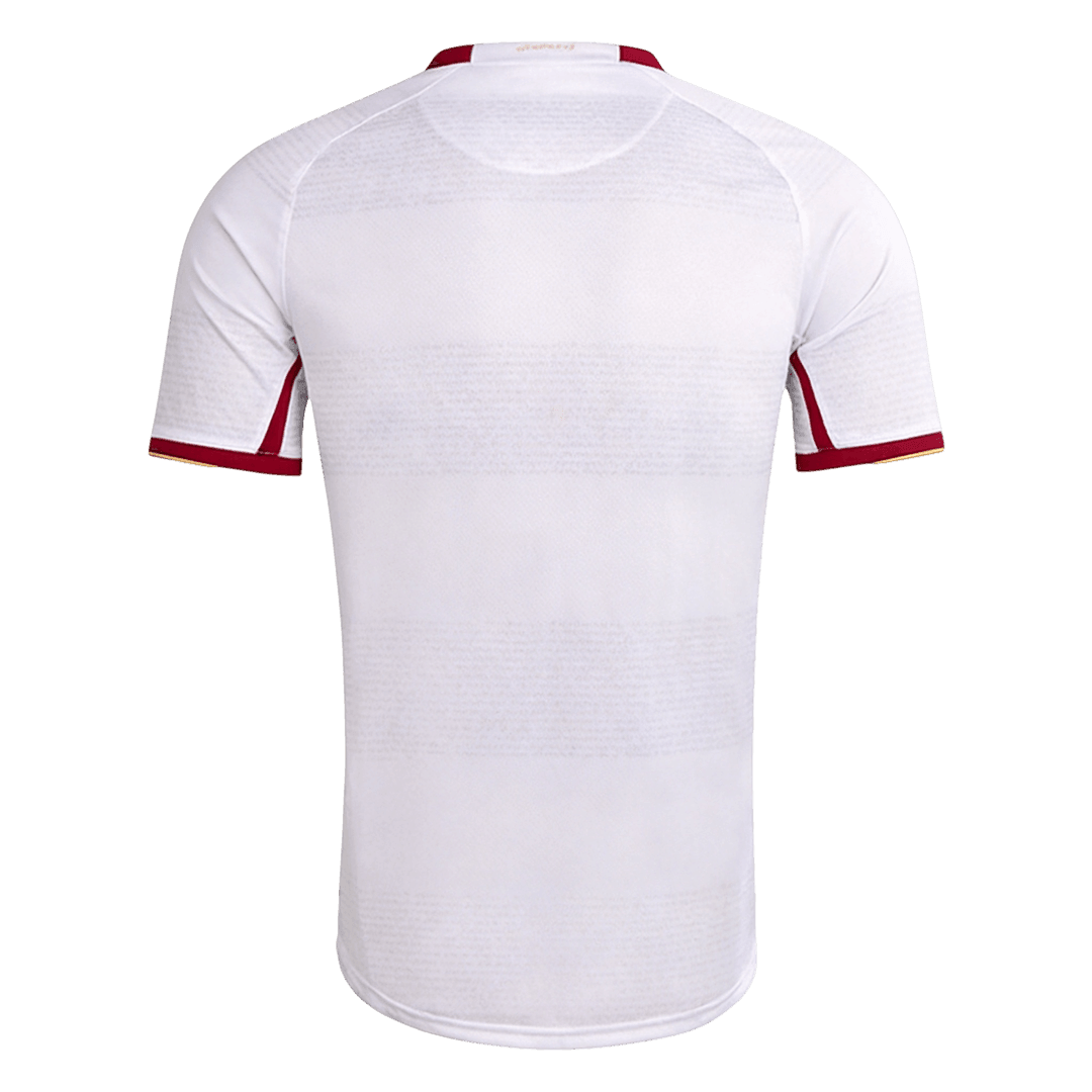 Retro 2007/08 Arsenal Segunda Equipación