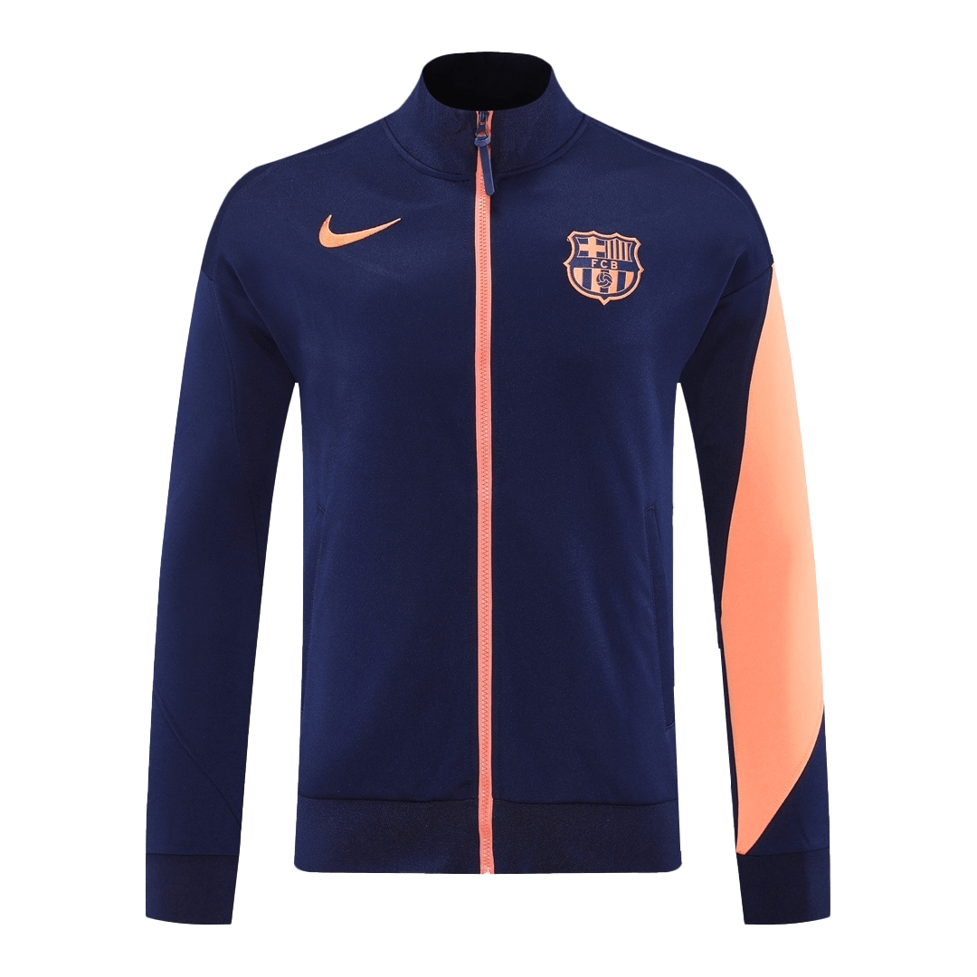 Conjunto Entrenamiento Barcelona 2025/26
