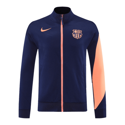 Conjunto Entrenamiento Barcelona 2025/26