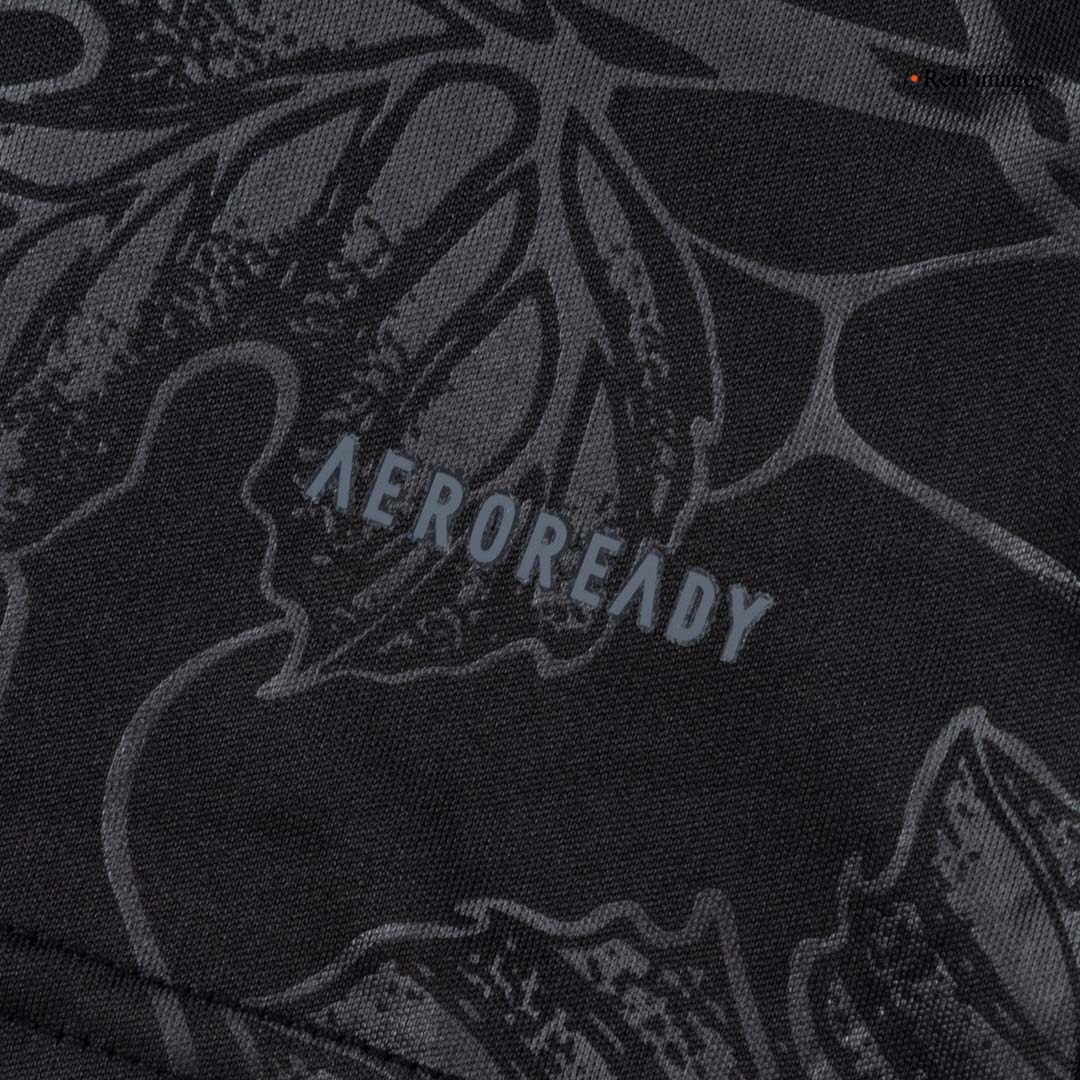 Conjunto Juventus 
2025/26 Tercera Equipación