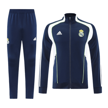 Chaqueta de Entrenamiento Real Madrid 2025/26