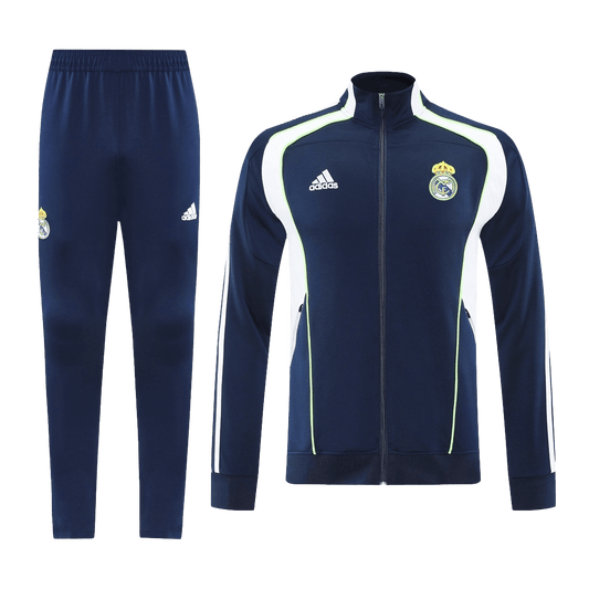 Chaqueta de Entrenamiento Real Madrid 2025/26