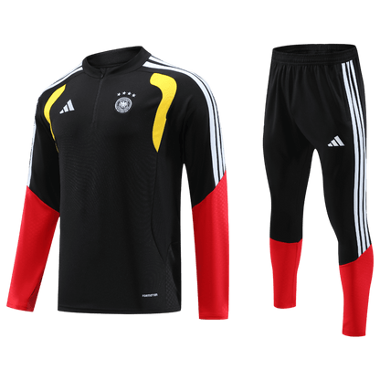 Conjunto Infantil de Entrenamiento Germany 2026