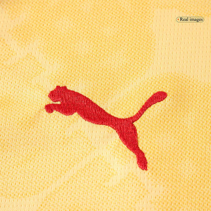 Camiseta FOFANA #19 AC Milan 2025/26 Tercera Equipación - Versión Hincha