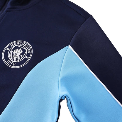 Chaqueta de Entrenamiento Manchester City 2025/26