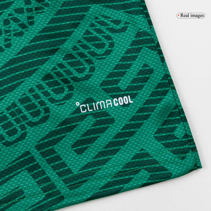 Camiseta Raúl #9 Mexico 2026 Primera Equipación Copa del Mundo - Versión Hincha