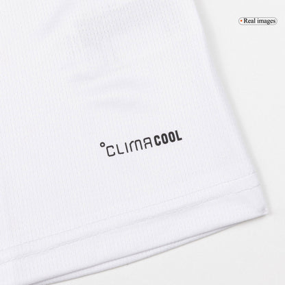 Camiseta KIMMICH #6 Germany 2026 Primera Equipación Copa del Mundo - Versión Hincha