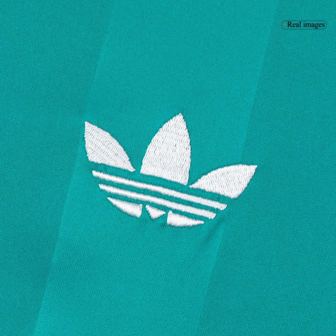 Camiseta EKITIKE #22 Liverpool 2025/26 Tercera Equipación - Versión Hincha