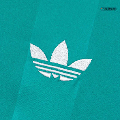 Camiseta EKITIKE #22 Liverpool 2025/26 Tercera Equipación - Versión Hincha