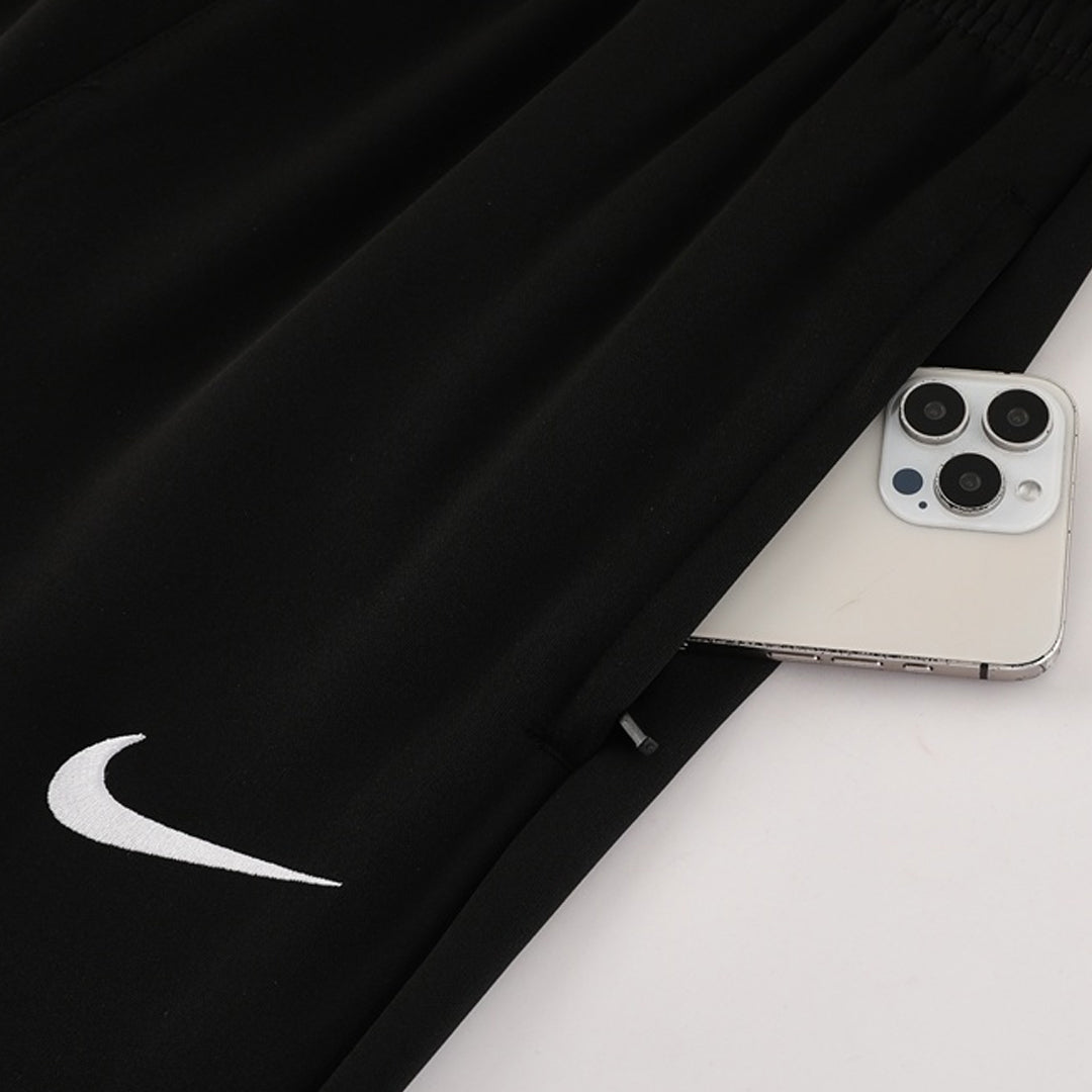 Conjunto de Chaqueta de Entrenamiento Chelsea 2025/26-Camisetas Pasion Shop