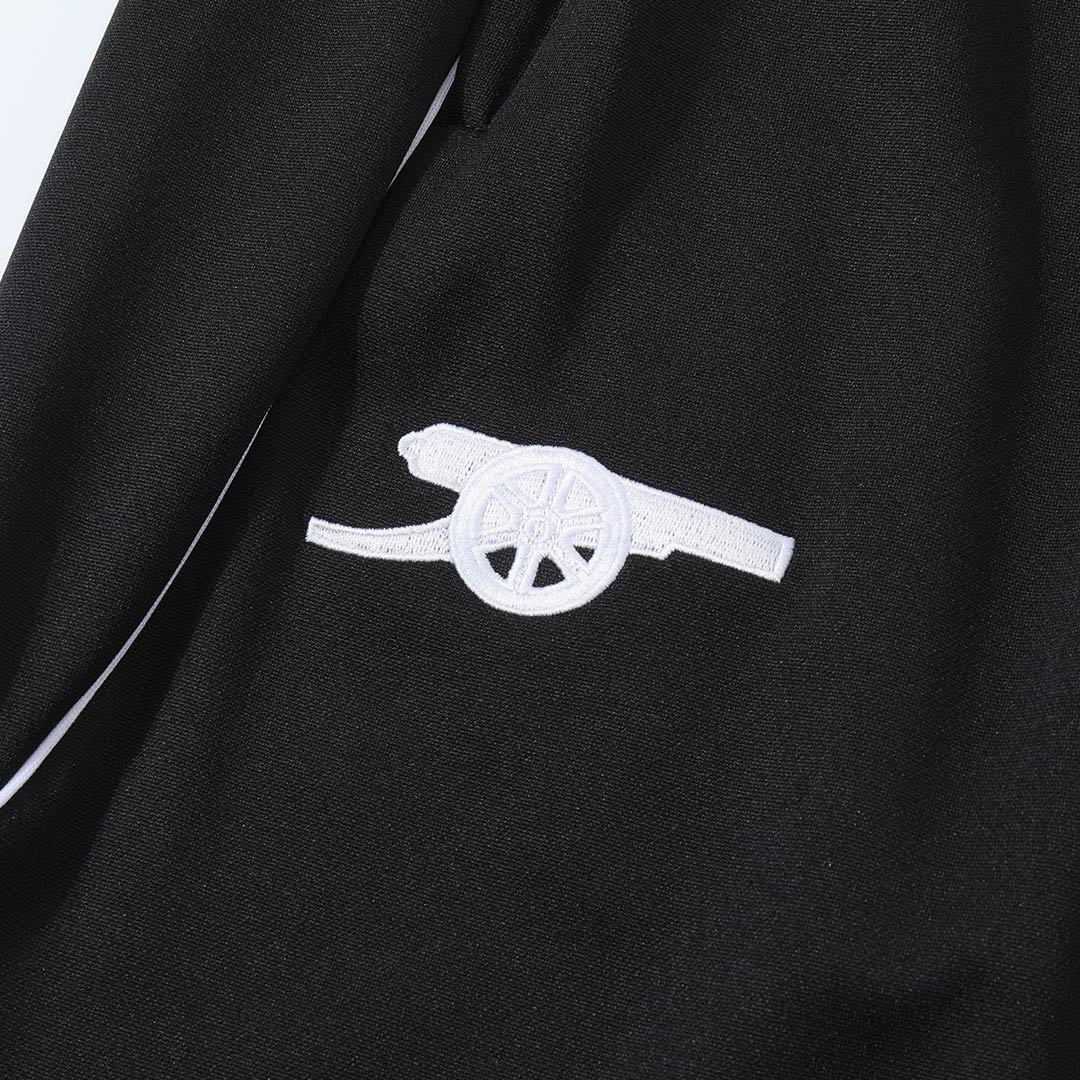 Conjunto Infantil de Entrenamiento Arsenal 2025/26