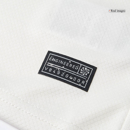 Conjunto Infantil Completo Chelsea 2025/26 Segunda Equipación Kids-Camisetas Pasion Shop