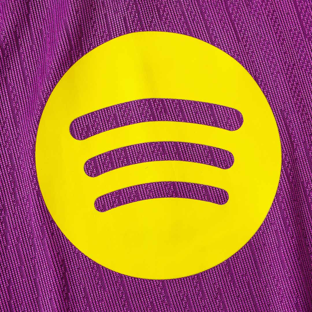 Conjunto Infantil de Entrenamiento Barcelona 2025/26 Kids