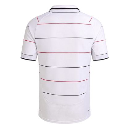 Retro 2004/06 Manchester United Segunda Equipación
