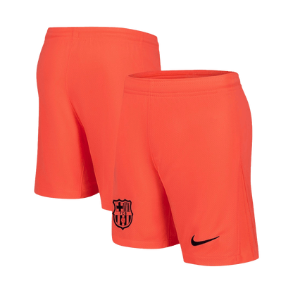 Pantalón Corto Barcelona 2025/26 Tercera Equipación