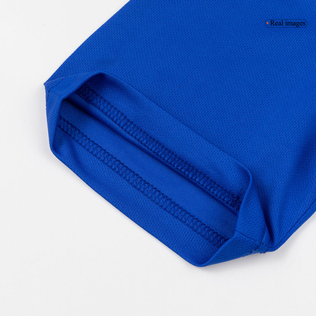 Camiseta AFC Bournemouth 2025/26 Segunda Equipación - Versión Hincha