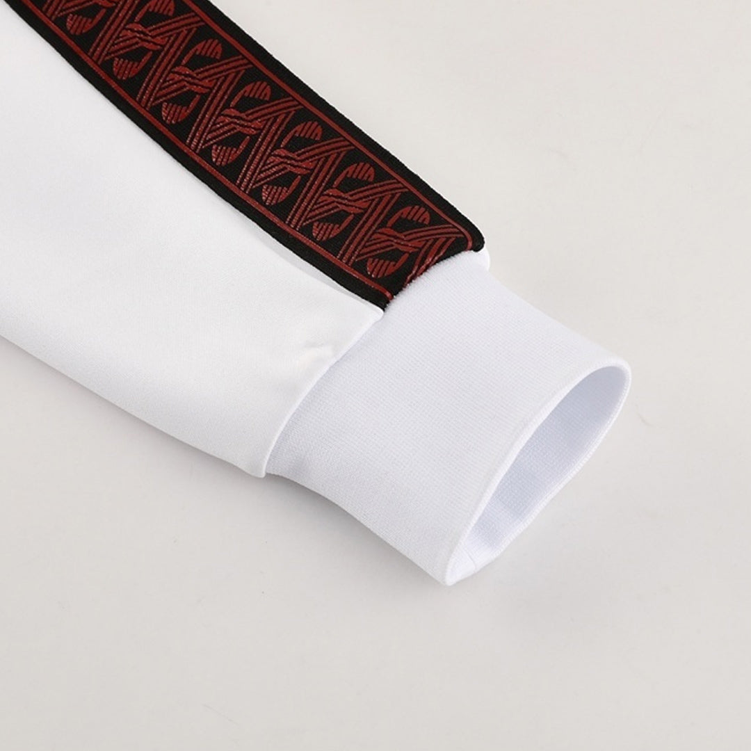 Chaqueta Entrenamiento AC Milan 2025/26