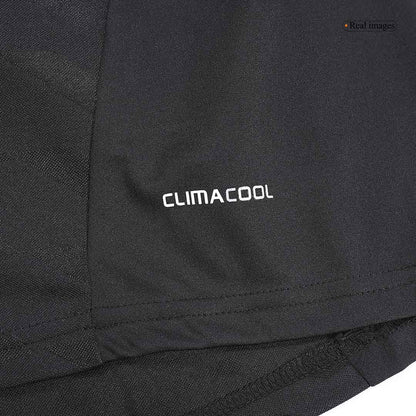 Retro 2011/12 Real Madrid Segunda Equipación