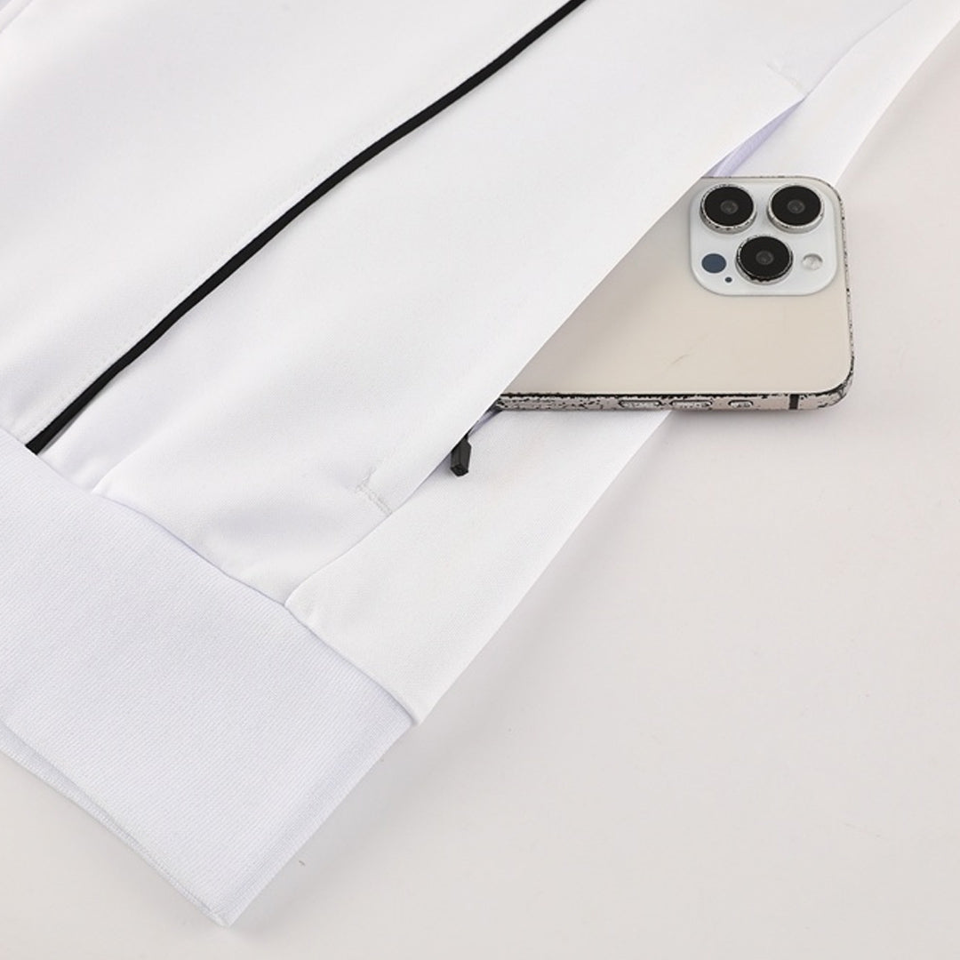 Chaqueta Entrenamiento AC Milan 2025/26