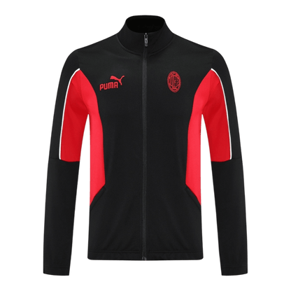 Chaqueta Entrenamiento AC Milan 2025/26-Camisetas Pasion Shop