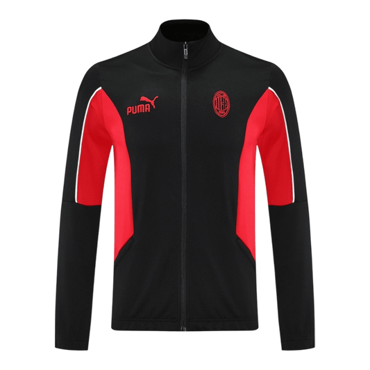 Chaqueta Entrenamiento AC Milan 2025/26-Camisetas Pasion Shop