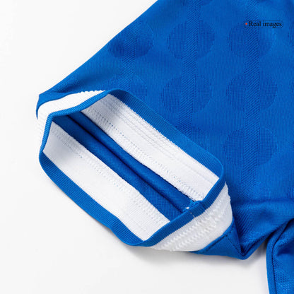 Camiseta Auténtica F. MENDY #23 Real Madrid 2025/26 Tercera Equipación -Versión Jugador