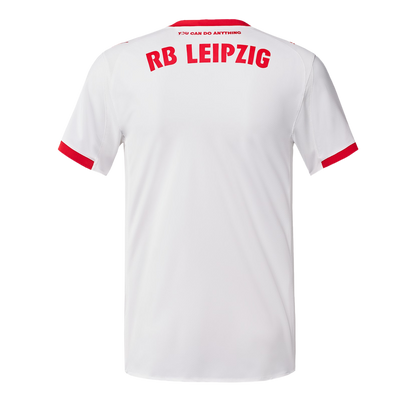 Camiseta RB Leipzig 2025/26 Primera Equipación - Versión Hincha