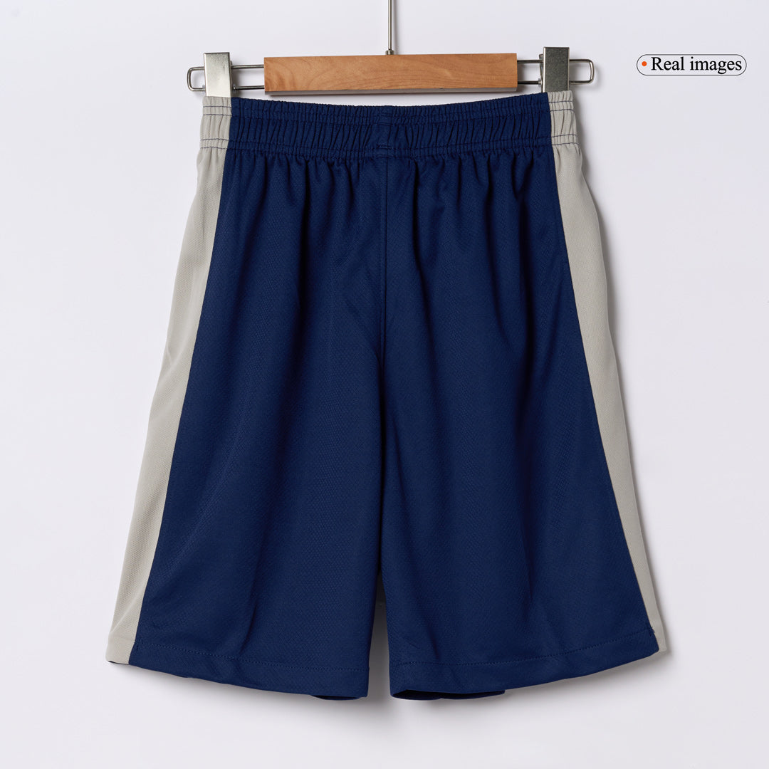 Conjunto Completo Tottenham Hotspur 2025/26 Primera Equipación